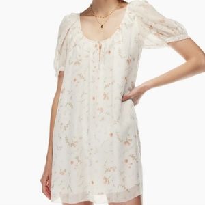 Aritiza Wilfred dress